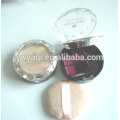 good quality compact powder powder case compact powder packaging